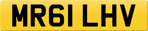 MR61LHV